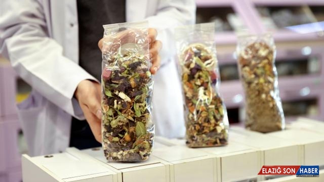 Yanlış tüketilen bitki çayları şifadan çok zarar veriyor