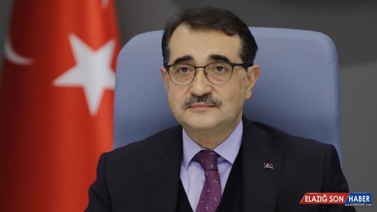 Bakan Dönmez'den enerji fiyatları açıklaması