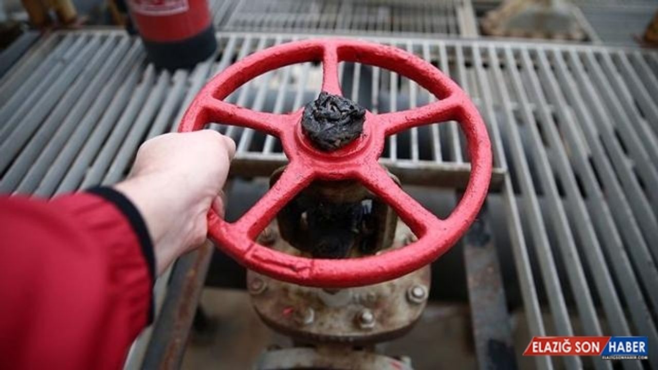 Brent petrolün varil fiyatı 80,31 dolar