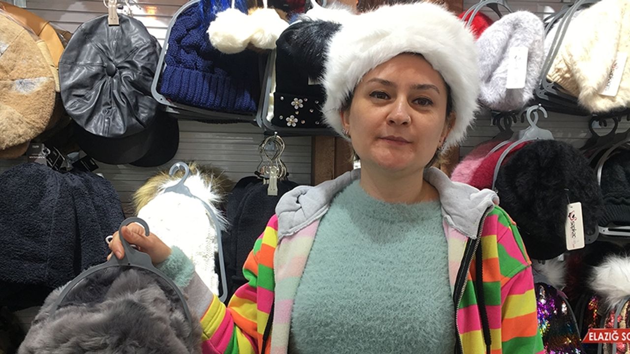 Bu Senenin Yeni Trendi Kafkas Şapkası