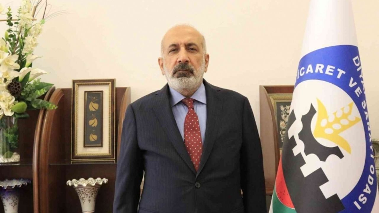 Diyarbakır Mezopotamya Gurme ve Yöresel Lezzetler Fuarı’na hazır