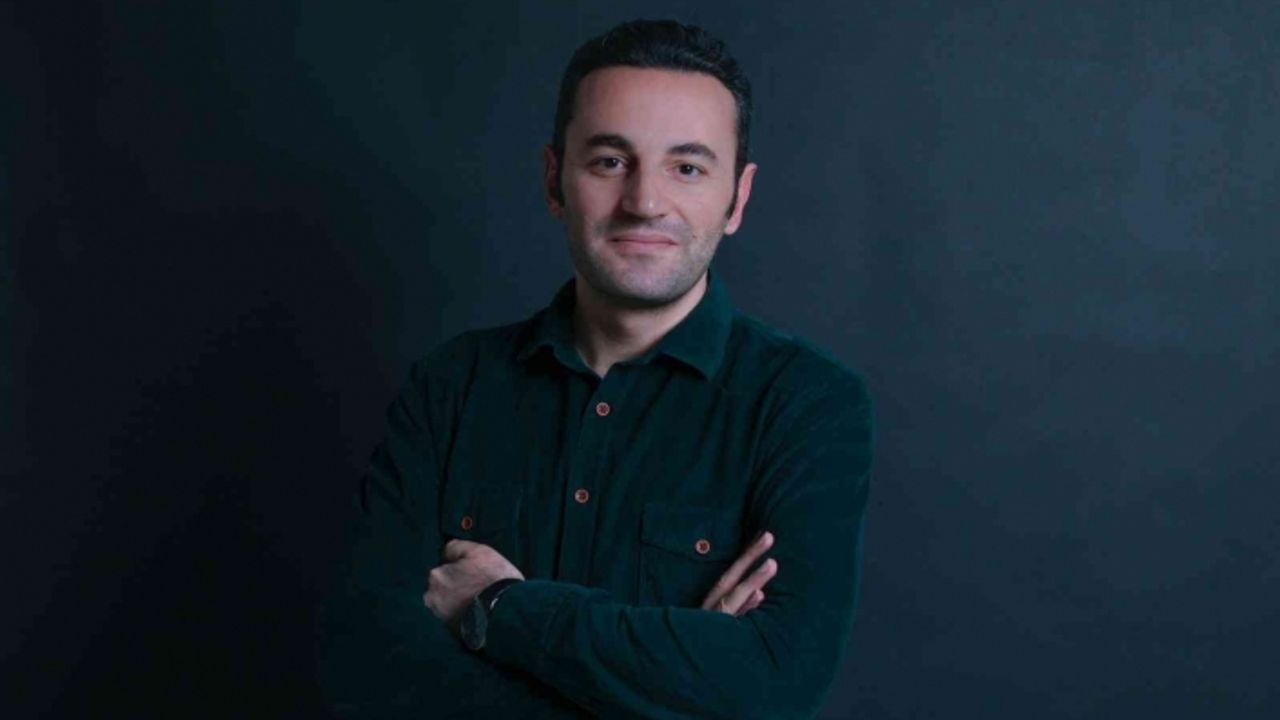 Dr. Öğretim Üyesi Nadir Buçan’a uluslararası görev