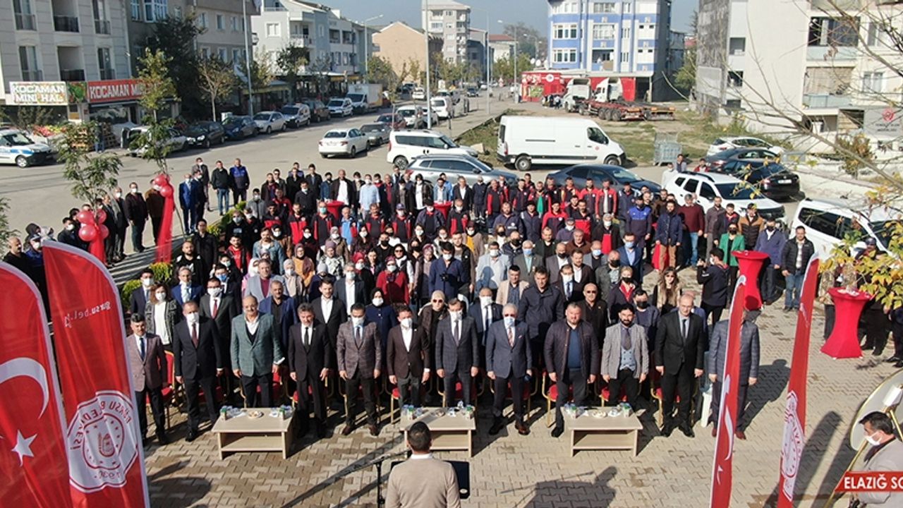 Gürsulu Çocuklar ve Gençler Geleceğe Damga Vuracak  