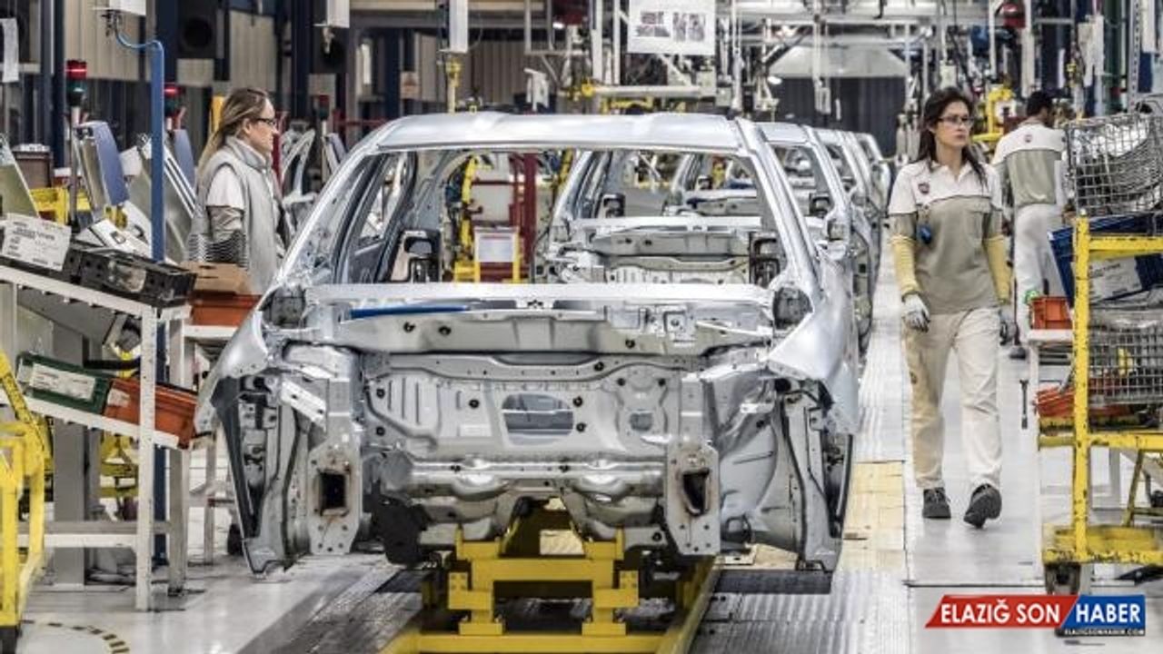 Otomotiv sektöründen 'çevre dostu üretim' hedefi