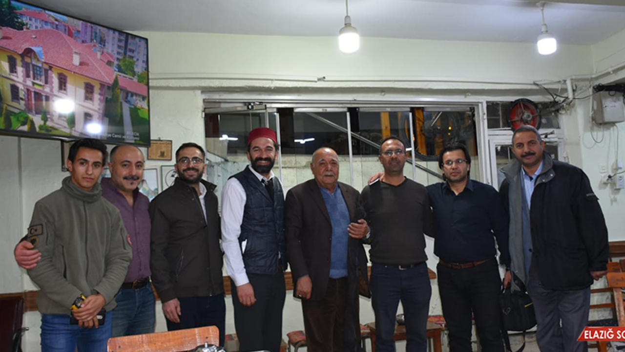 Van'da ‘Gelenekten Geleceğe Hikaye, Türkü ve Şiir Geceleri’ Etkinliği