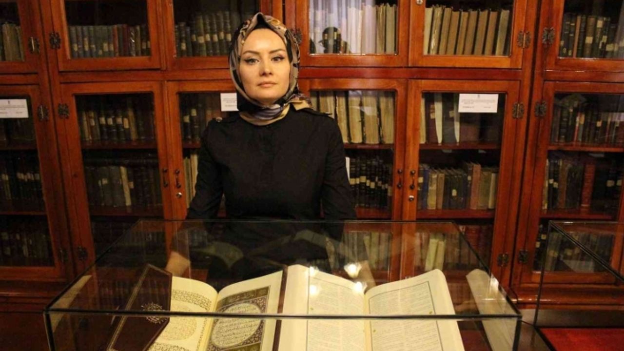 Yapımında mahkumlar çalıştı, dünyaya ışık tutuyor