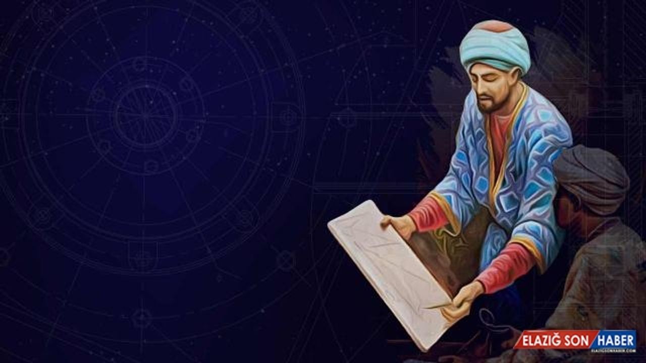 Astronomi ve matematiğin 15. yüzyıldaki kutbu: Ali Kuşçu