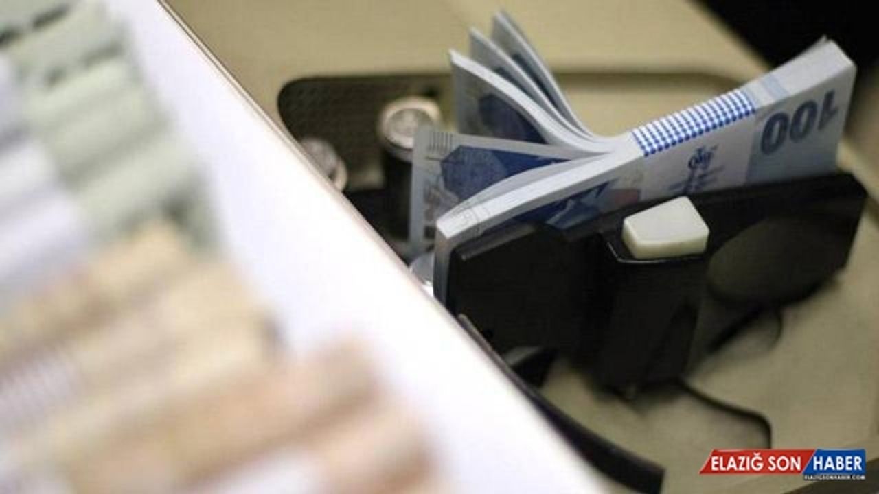 Bankaların mevduatı 5,4 trilyon liraya yükseldi