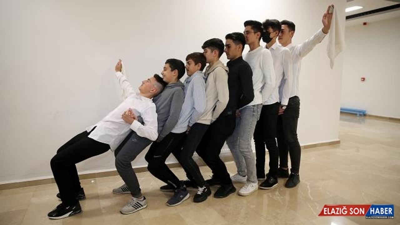 "Düğünler halaysız kalmasın" diye 632 kişiye eğitim veriyorlar