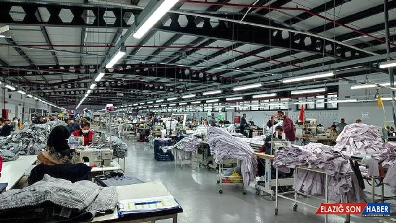 Hazır giyim sektörü ABD pazarına hazırlanıyor