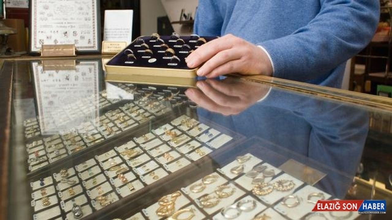 Kuyumcuların yetki belgesi alma süresi 6 ay uzatıldı
