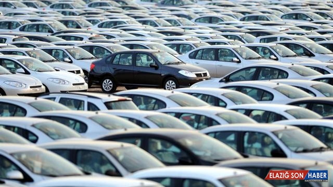 Motorlu Taşıtlar Vergisi'nde yeni oranlar belirlendi