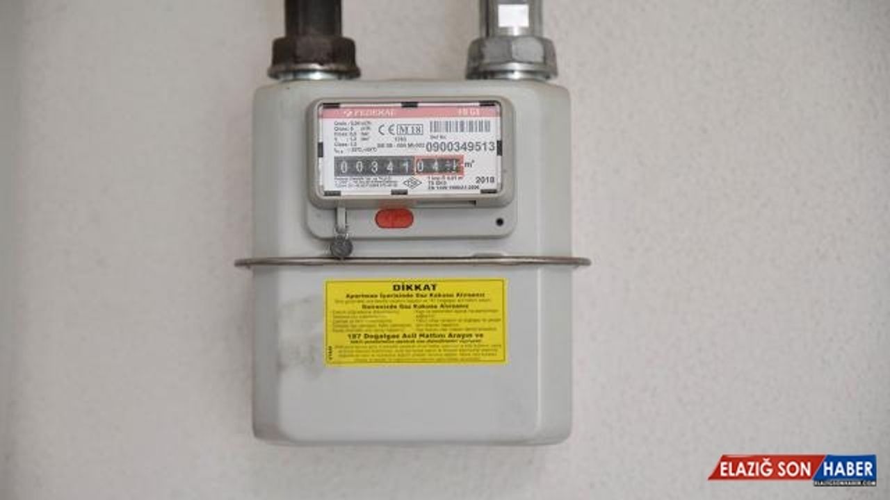 Sayaçların tamir ve ayar ücretleri belirlendi