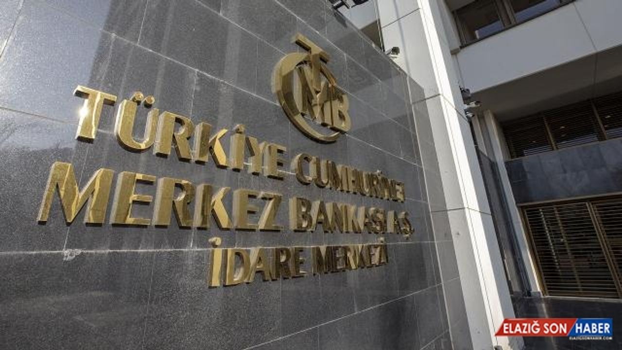 TCMB'den altından TL'ye dönüşümün desteklenmesine ilişkin duyuru