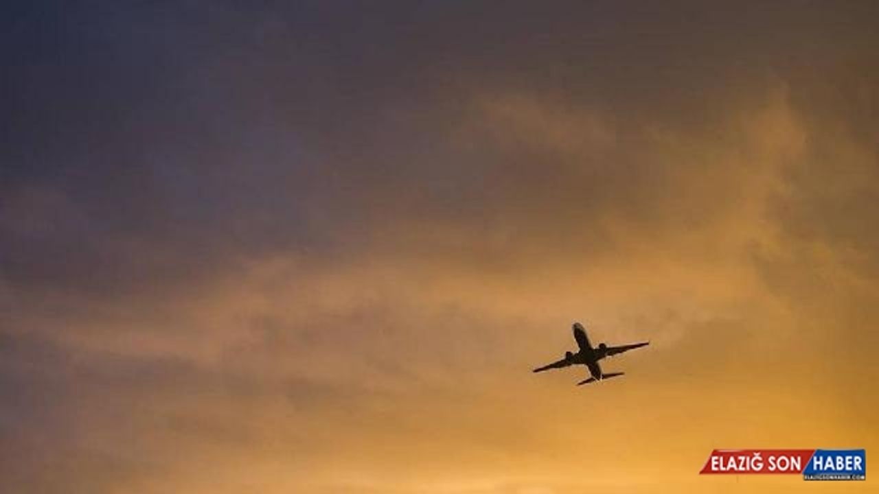 Almanya'da hava yolu trafiği salgın öncesi dönemin çok uzağında