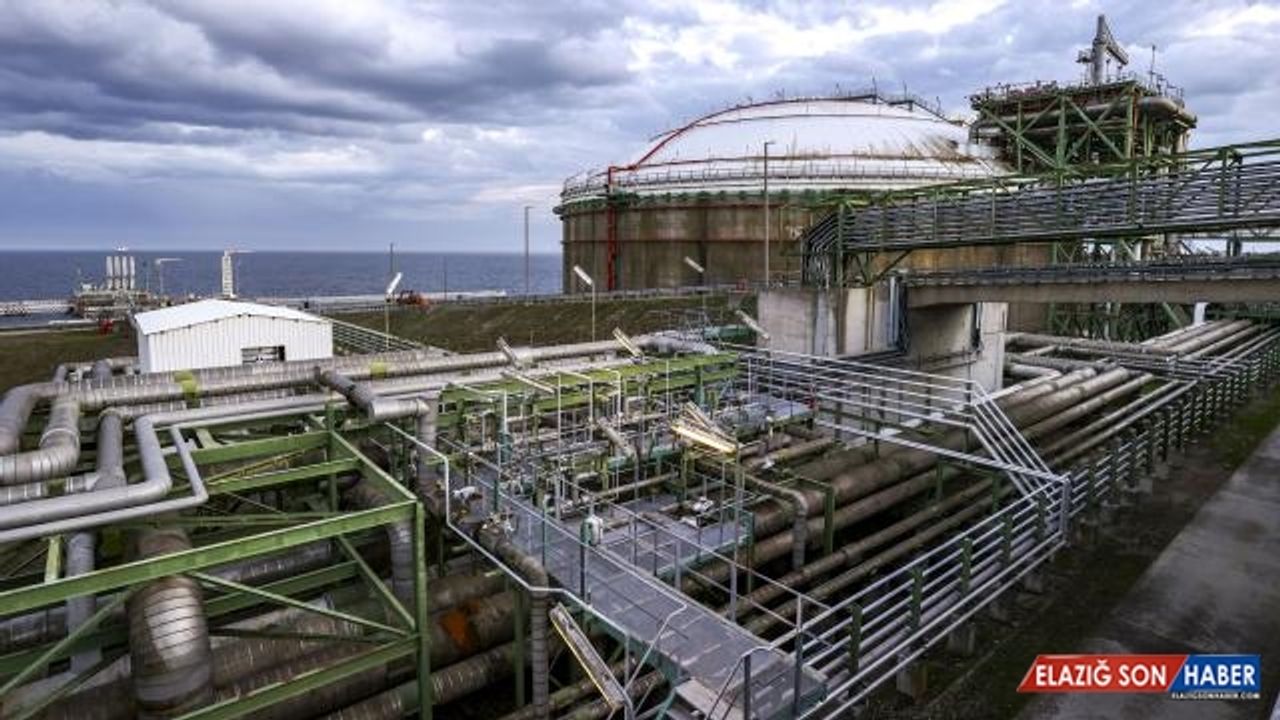 BOTAŞ: Doğal gaz arzı sorunsuz sürüyor