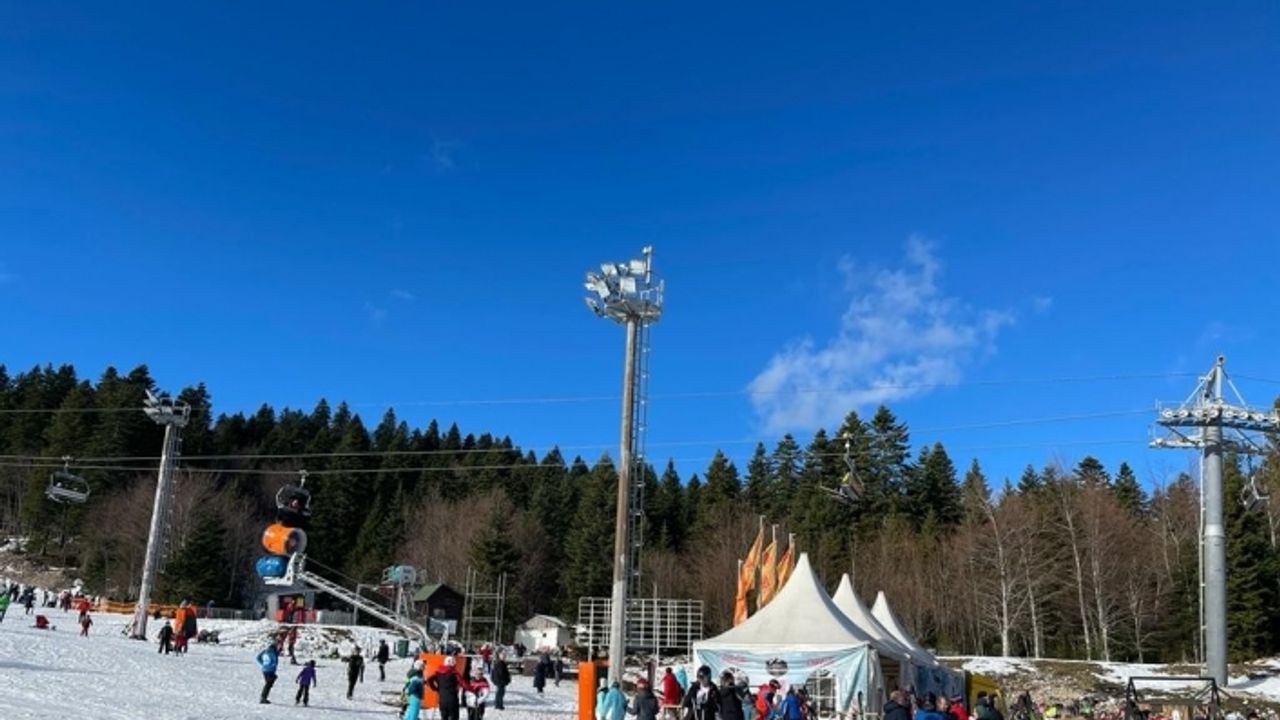 Faruk Caluk: “Türk turistleri tekrar Bosna Hersek’e bekliyoruz”