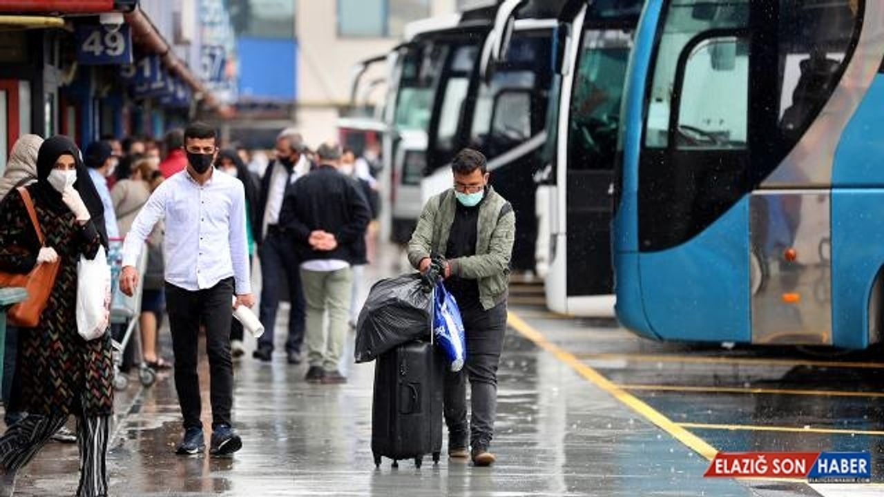 Geçen yılın üçüncü çeyreğinde seyahatlere 29,8 milyar lira harcandı