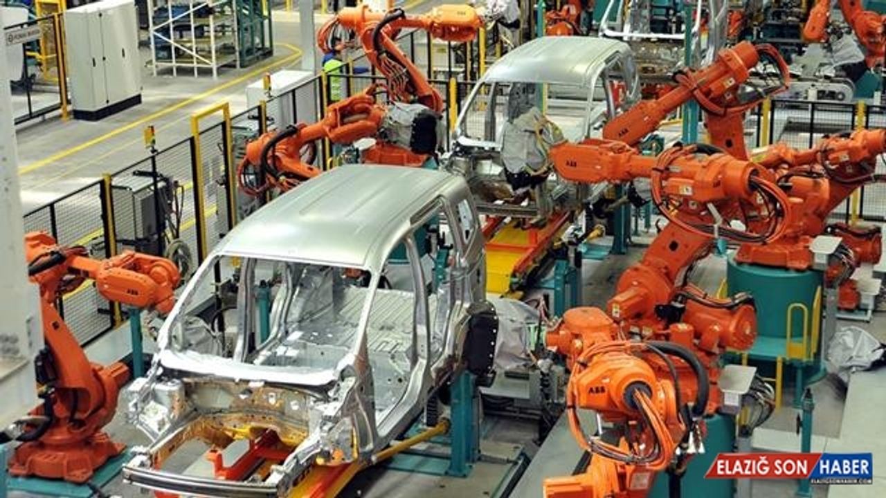 Hafif ticari araç ve kamyon ihracatı arttı