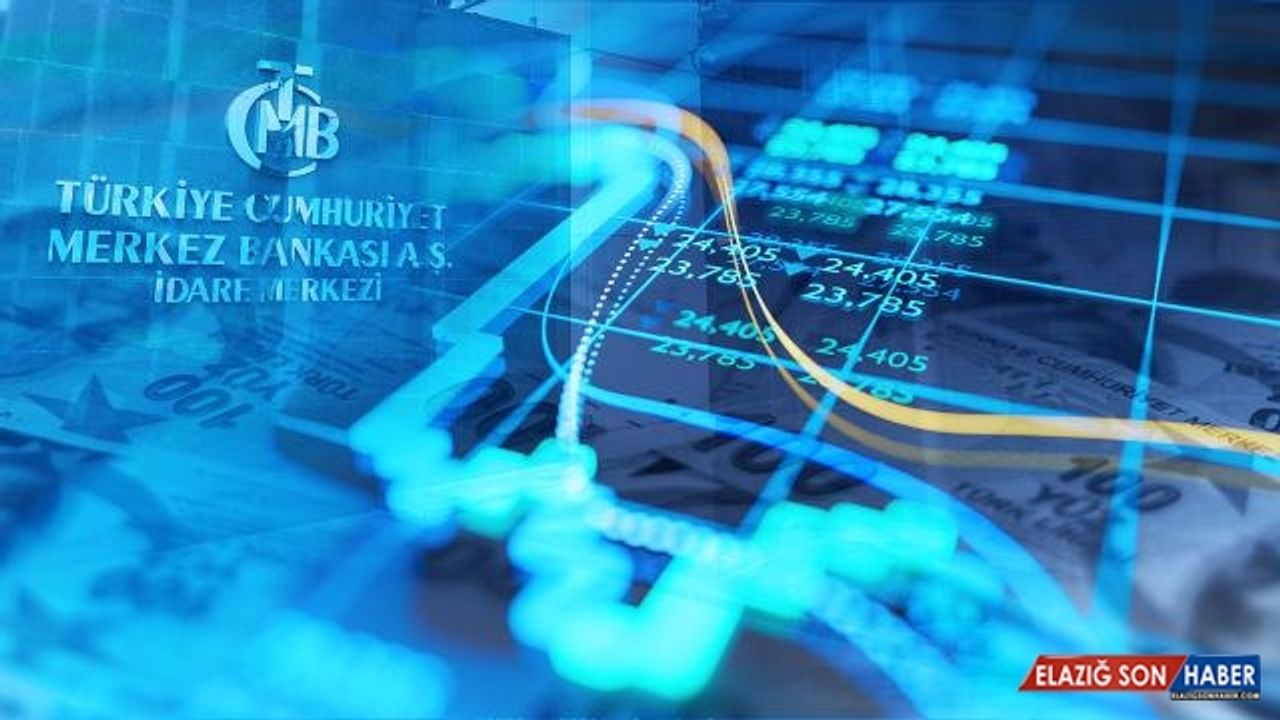 Merkez Bankası faiz kararını perşembe günü açıklayacak