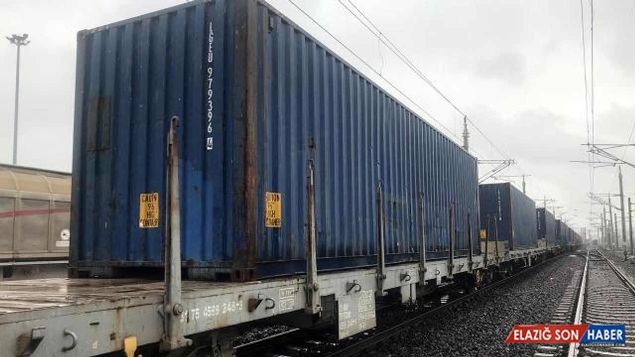 Orta Vadeli Program'daki ihracat hedefine bir yıl önce ulaşıldı