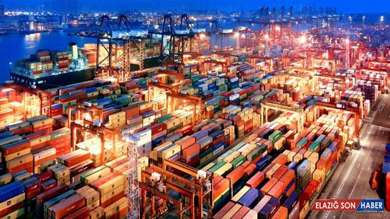 Türkiye'nin ihracatı 225 milyar dolara yükseldi