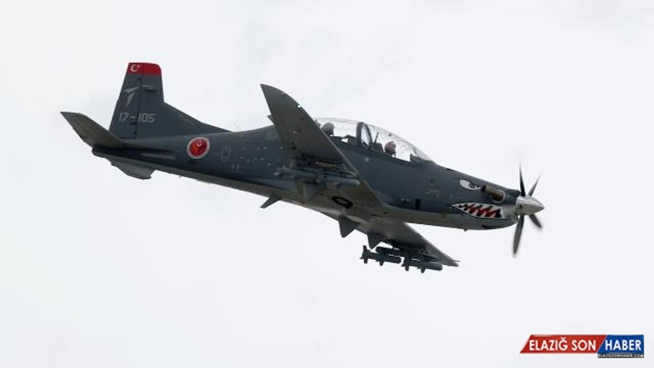 TUSAŞ, Hürkuş ve Atak için teslimata hazırlanıyor