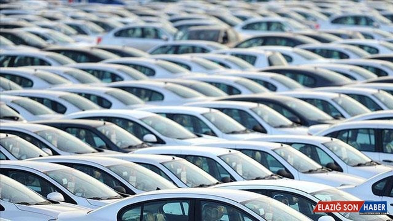 AB'de yeni otomobil satışları tarihin en düşük seviyesinde