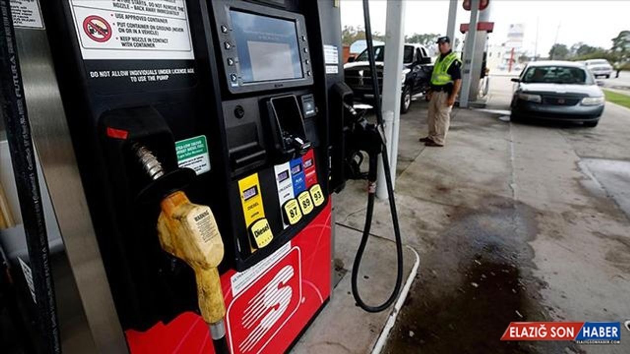 ABD'de artan enerji fiyatları enflasyonu körüklemeye devam ediyor