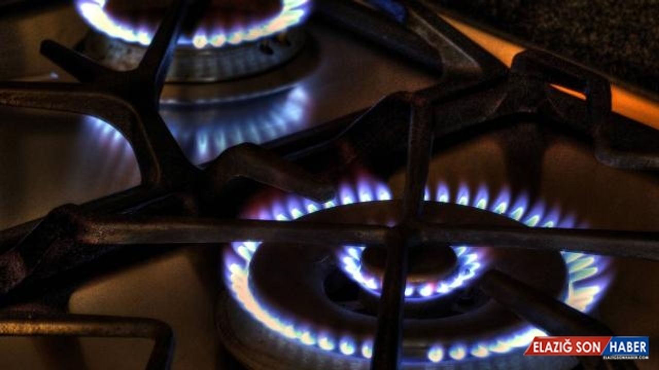 Avrupa'da gaz fiyatları Ukrayna krizi nedeniyle yüzde 14 arttı