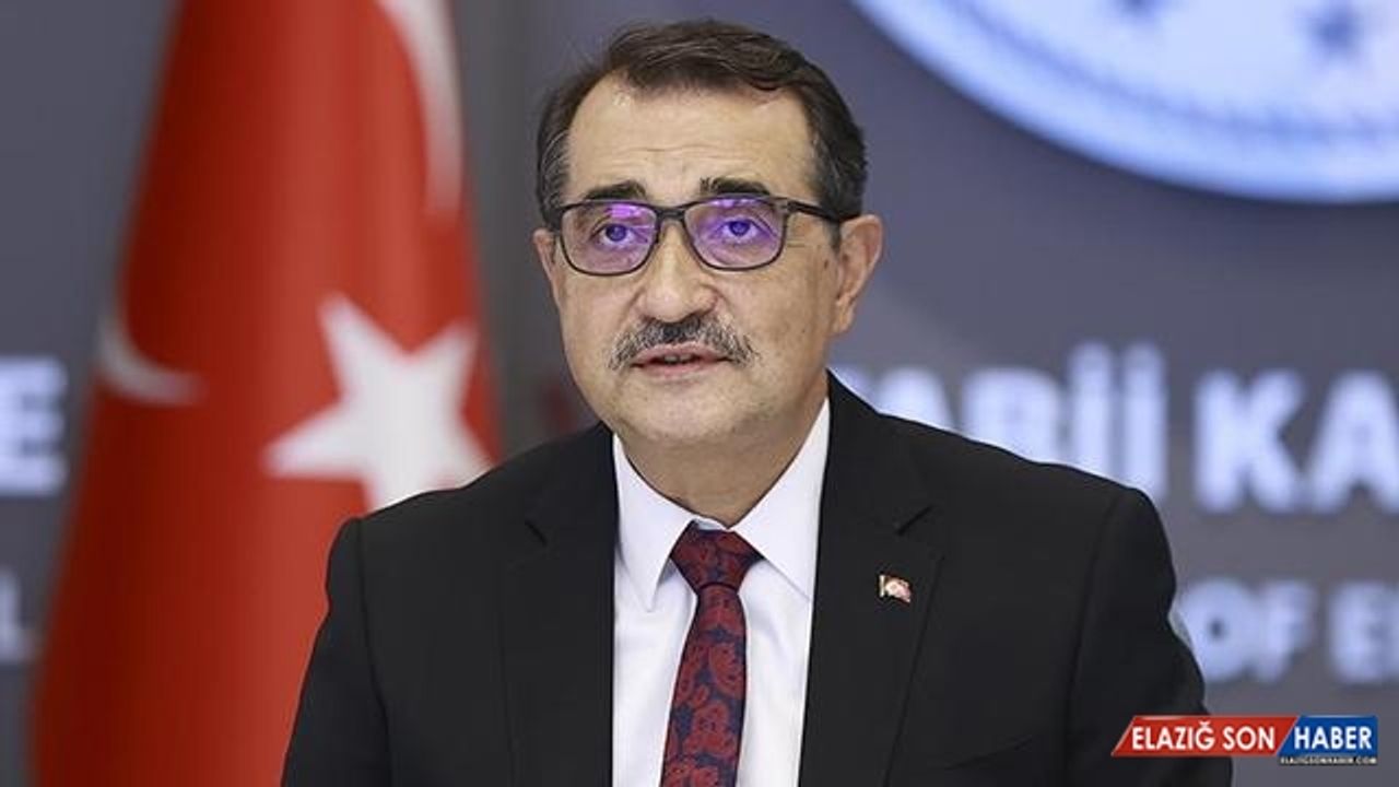 Bakan Dönmez: Ticarethanelerde yeni indirim tarifesi için çalışıyoruz