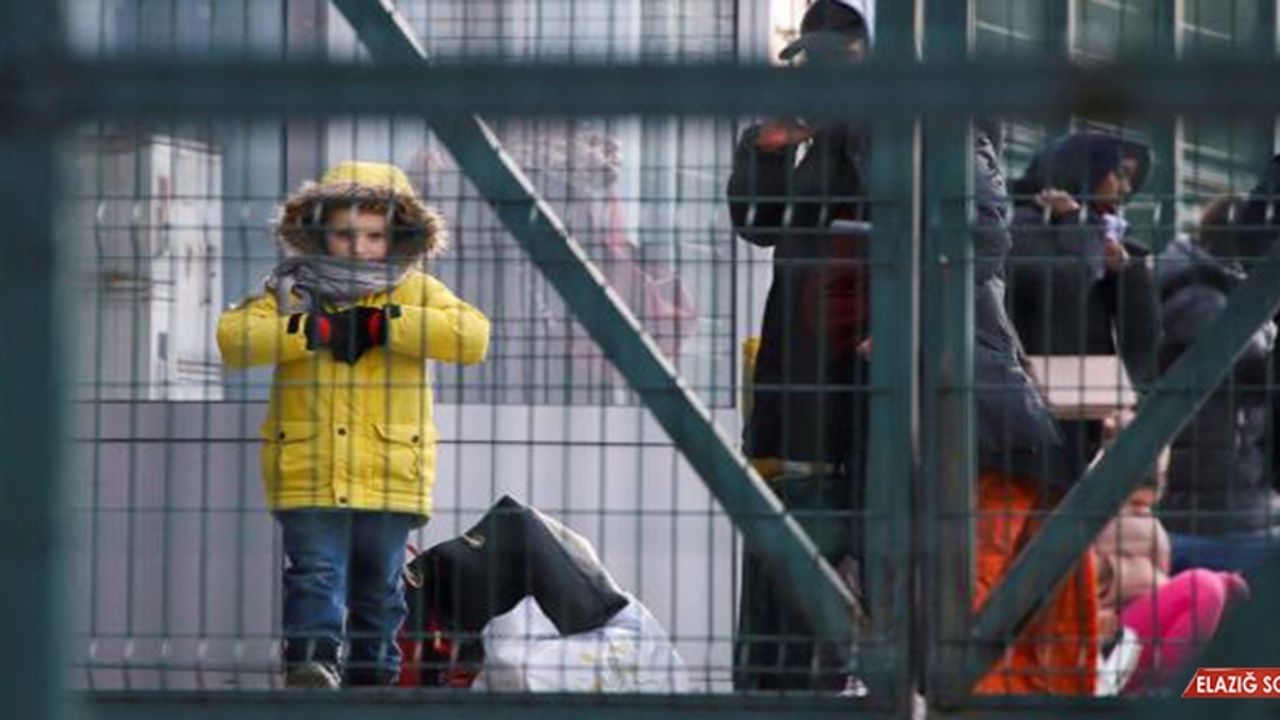 BM: 368 Bin Mülteci Ukrayna'dan Komşu Ülkelere Geçti