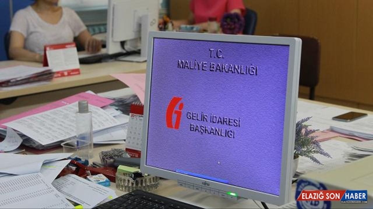 Geçici gelir ve kurum beyannamelerinde süre uzatıldı