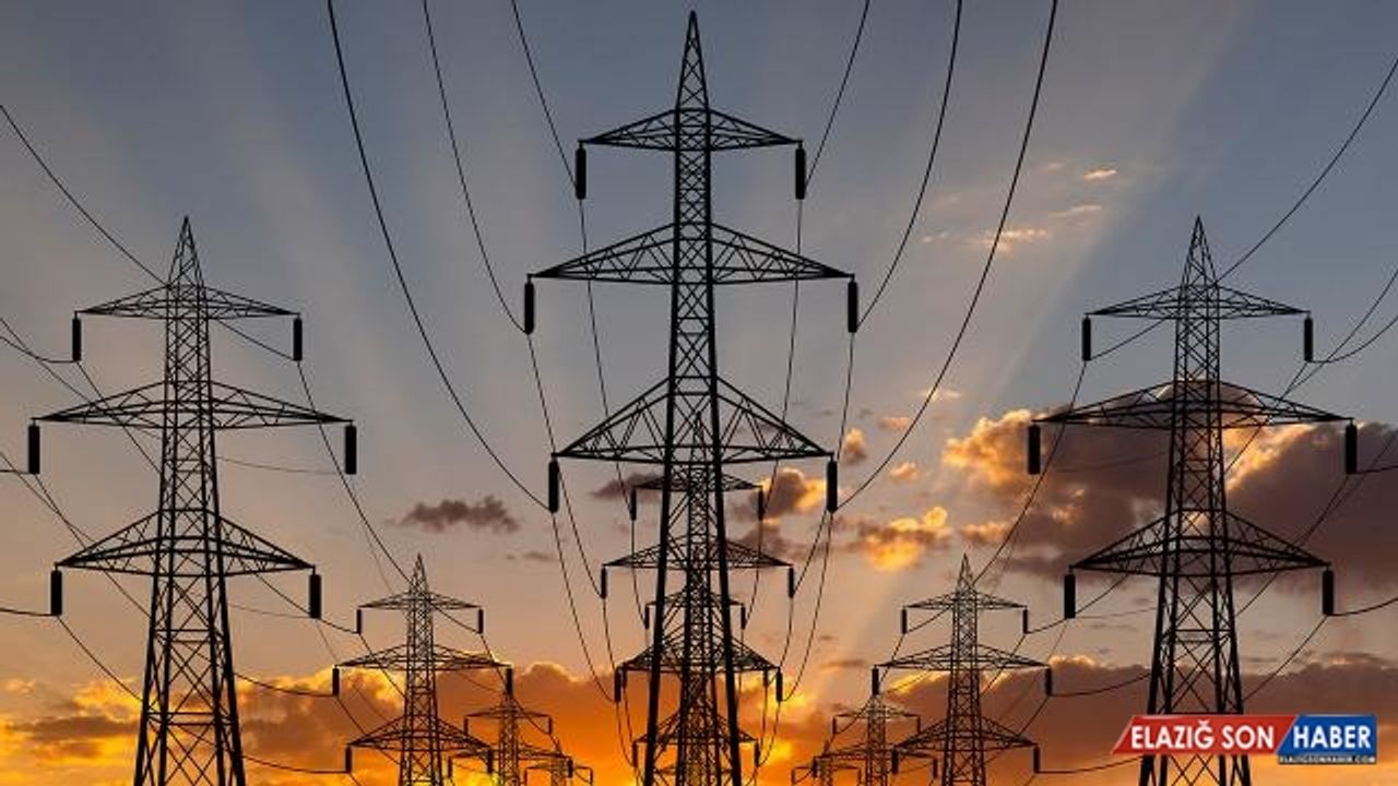 Günlük elektrik üretim ve tüketim verileri