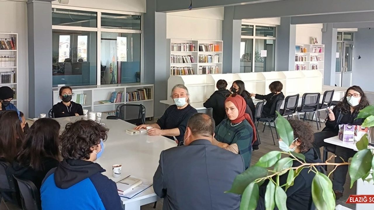 Köyceğiz'de 'Okur Gezer Projesi' Etkinlikleri Başladı  