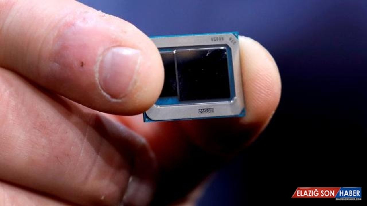 Intel, İsrailli çip üreticisini 5,4 milyar dolara satın alıyor