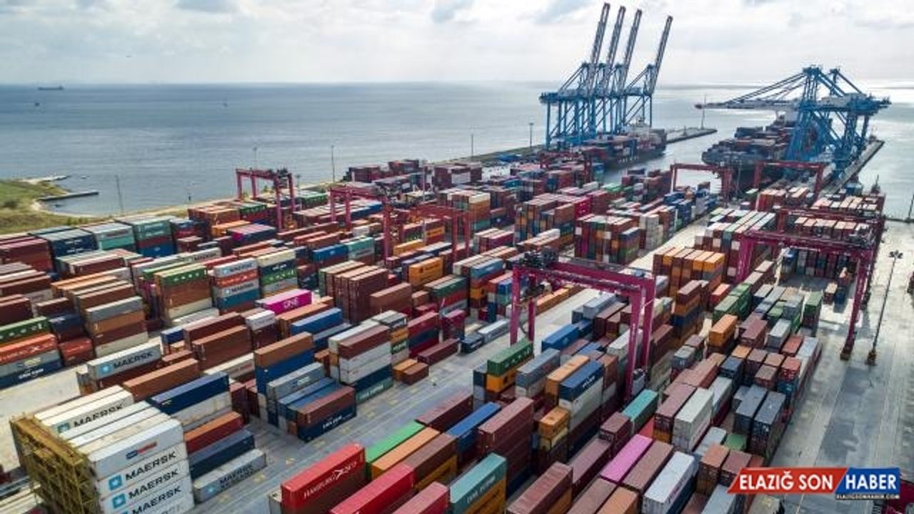 Türkiye-ABD ticaret hacminde rekor kırıldı