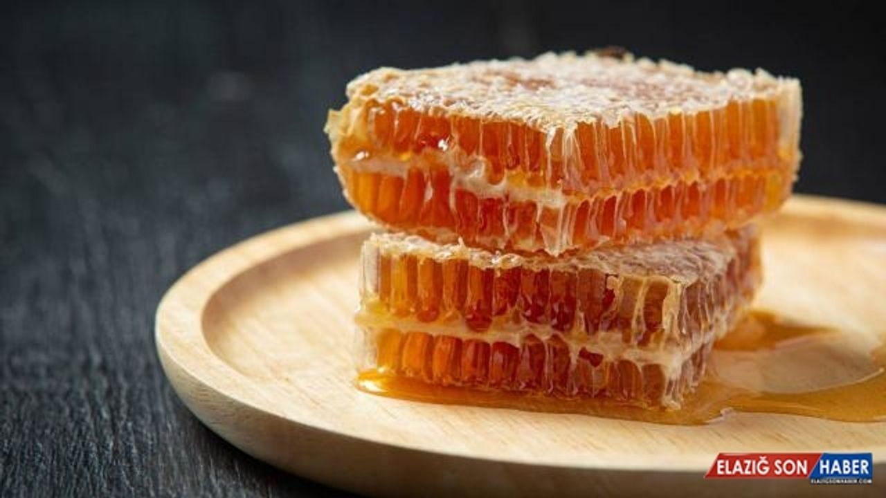 Bal ihracatından 7 milyon dolar gelir