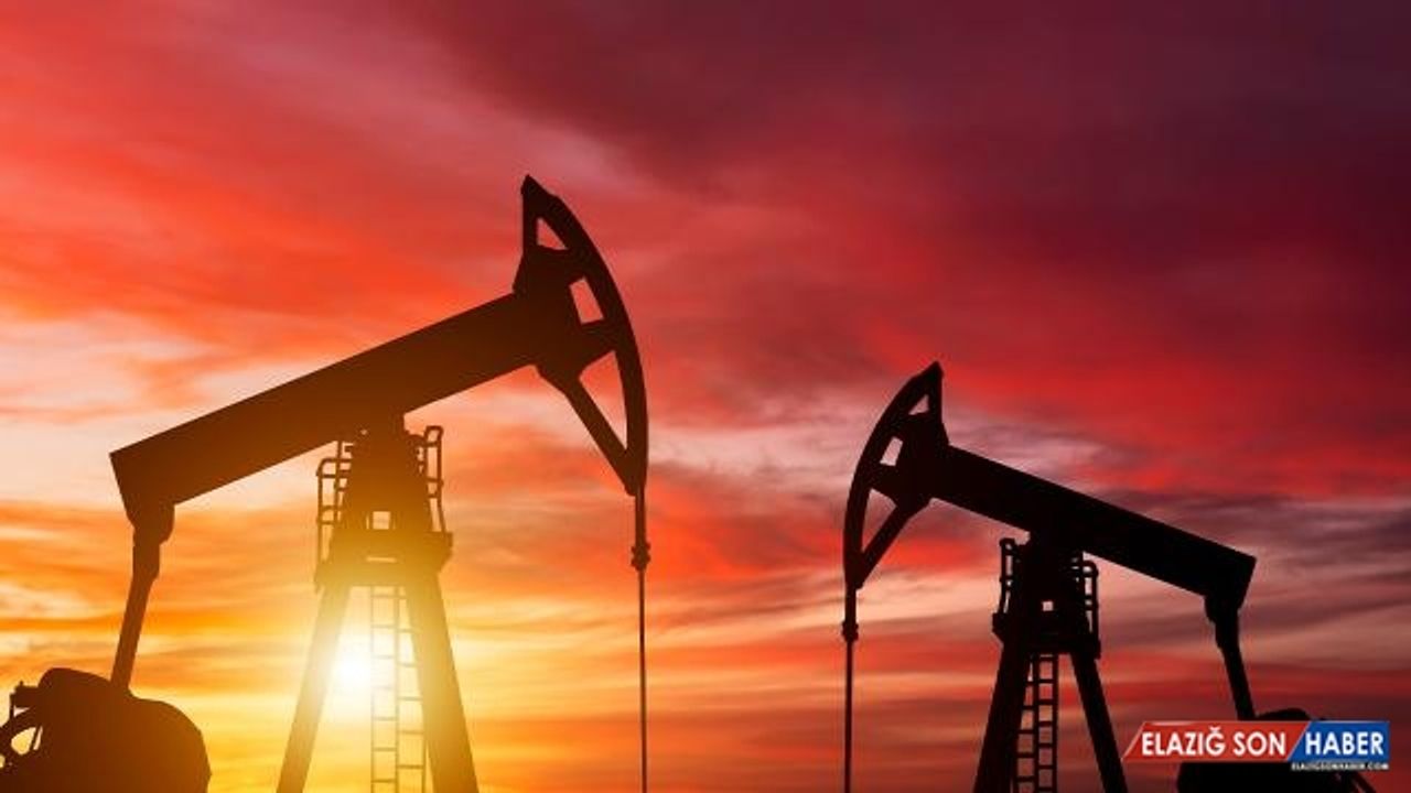 Brent petrolün varil fiyatı 122,12 dolar