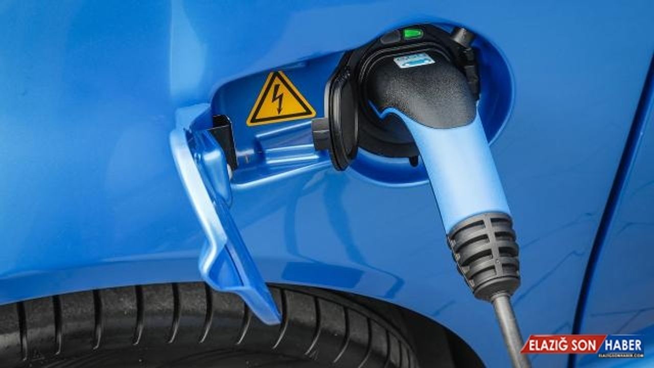 Elektrikli araç şarj istasyonları için destek verilecek