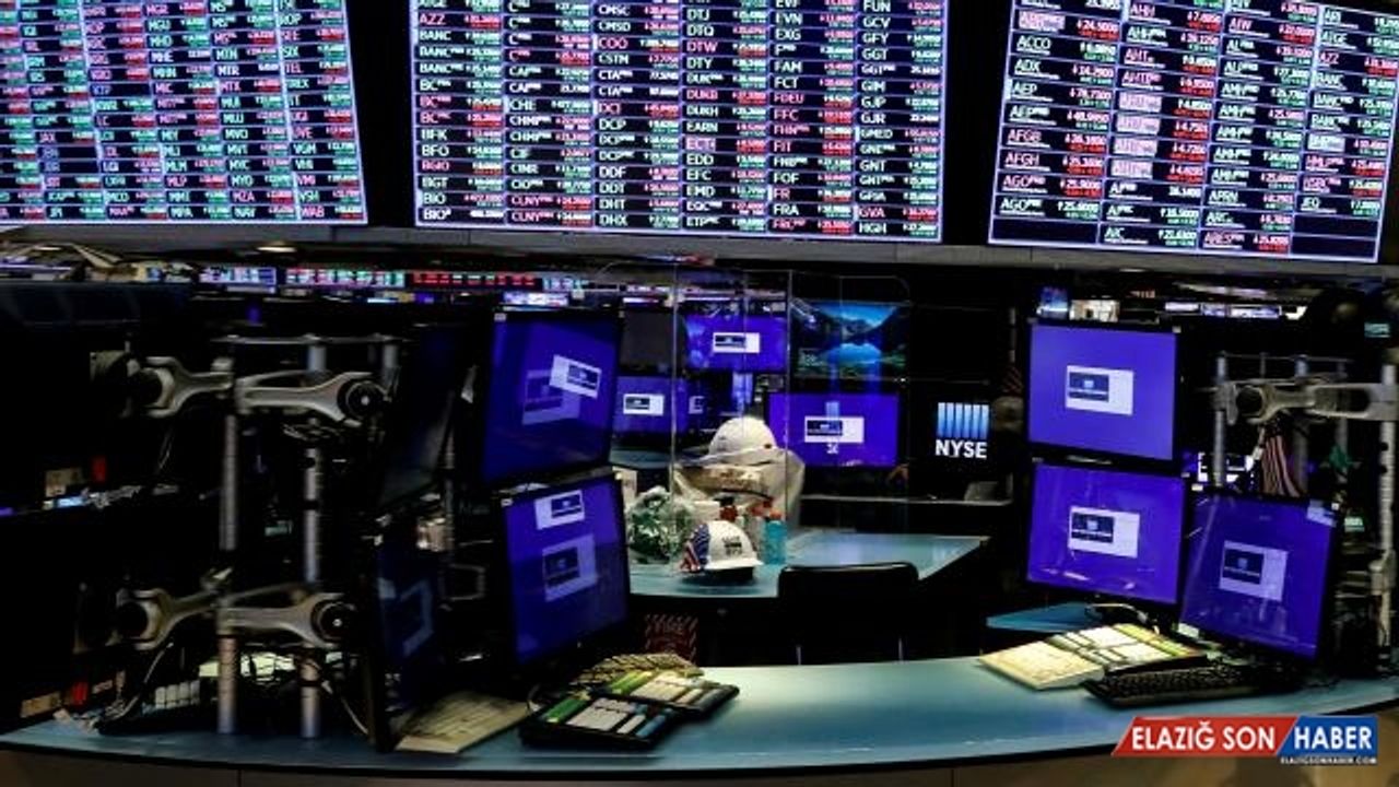 New York borsası düşüşle açıldı
