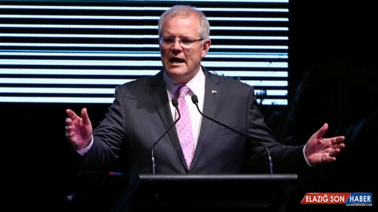 Avustralya ve Hindistan ekonomik iş birliği anlaşması imzaladı