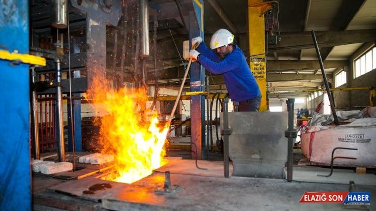 Diyarbakır OSB'den geri dönüşümle 10 ülkeye ihracat