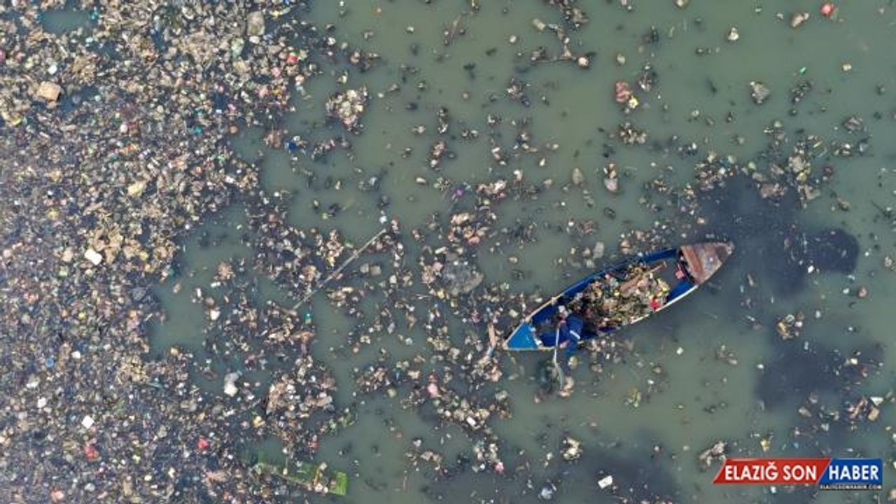 Mikroplastikler gıda güvenliğini tehdit ediyor