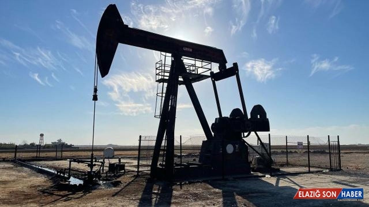 TPAO'ya Adıyaman'da petrol işletme ruhsatı