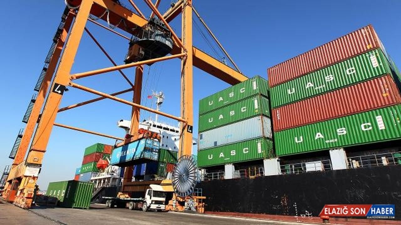 Türkiye'den AB ülkelerine 24 milyar dolarlık ihracat