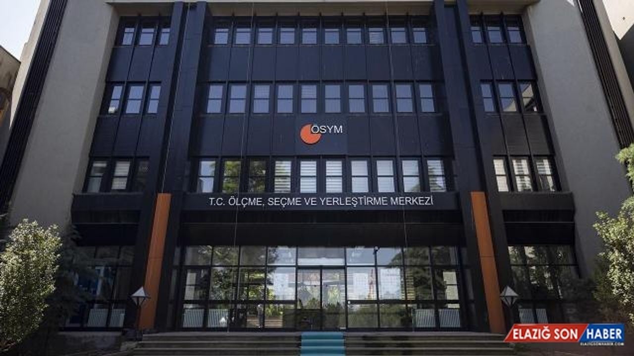 YÖKDİL, bu yıl ilk kez elektronik ortamda da uygulanacak