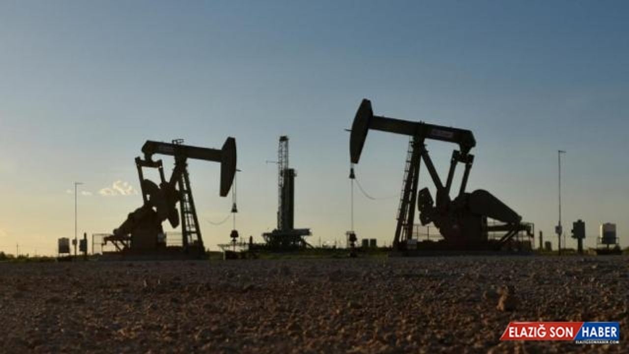 Brent petrolün varili 105 dolar seviyesinde