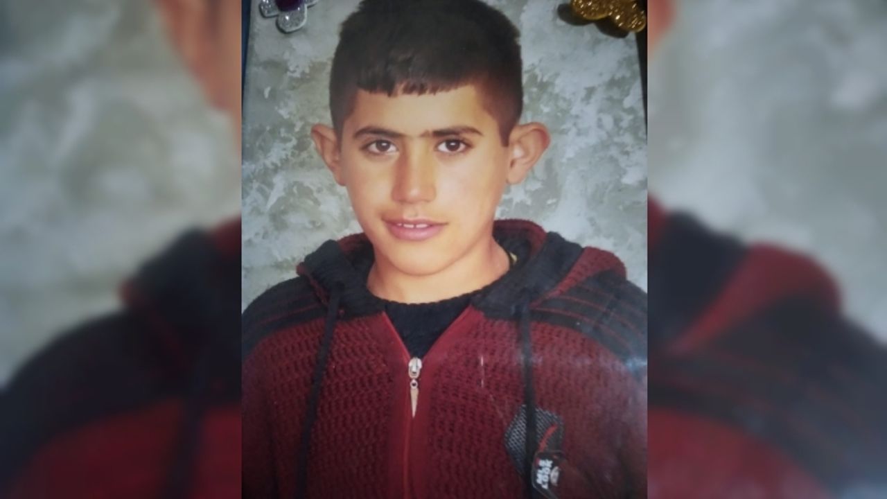 GÜNCELLEME - Kars'ta kaybolan çocuğu arama çalışmaları devam ediyor