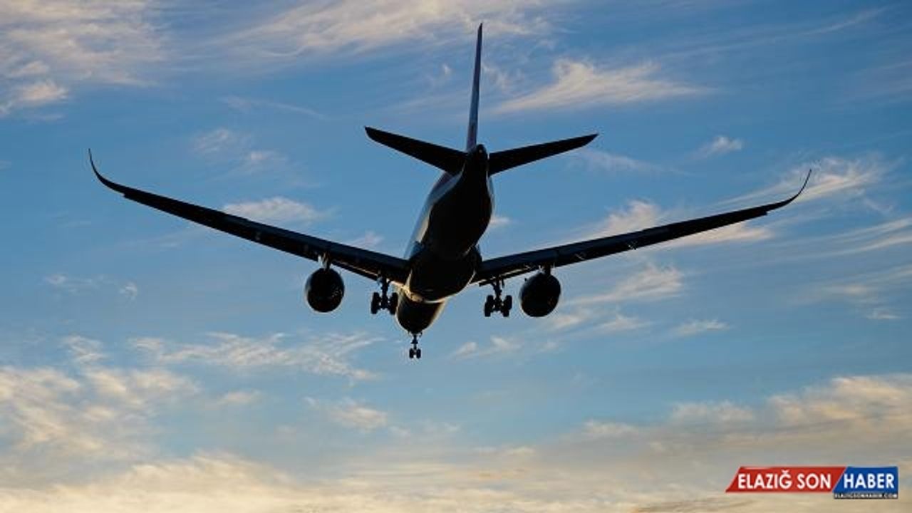 Hava yolunda 2024 hedefi 210 milyon yolcu